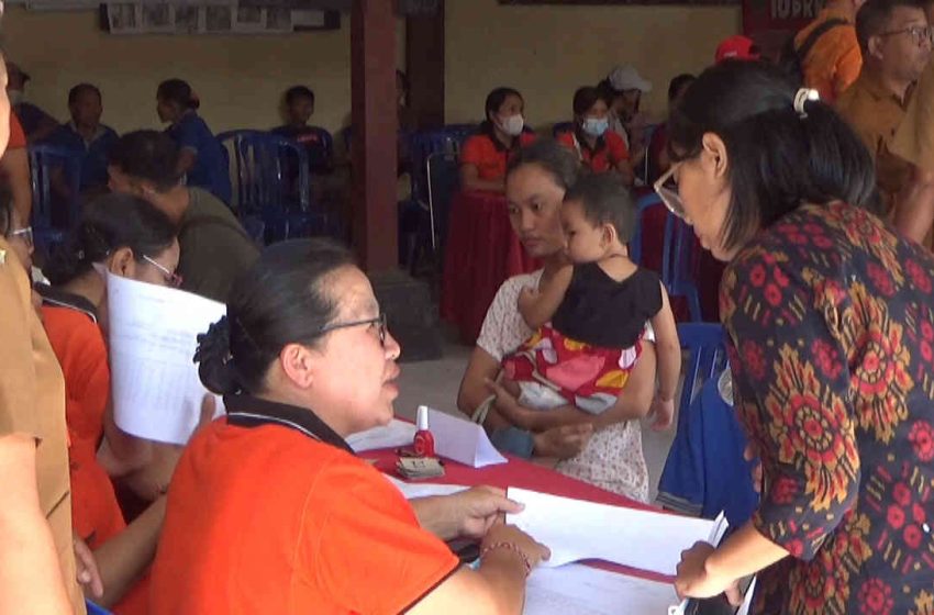  Posyandu Holistik HIU: Solusi Terpadu Layanan Kesehatan di Tabanan