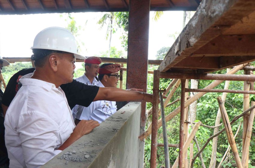  Krematorium Desa Adat Kota Tabanan: Solusi Modern untuk Prosesi Adat Pitra Yadnya