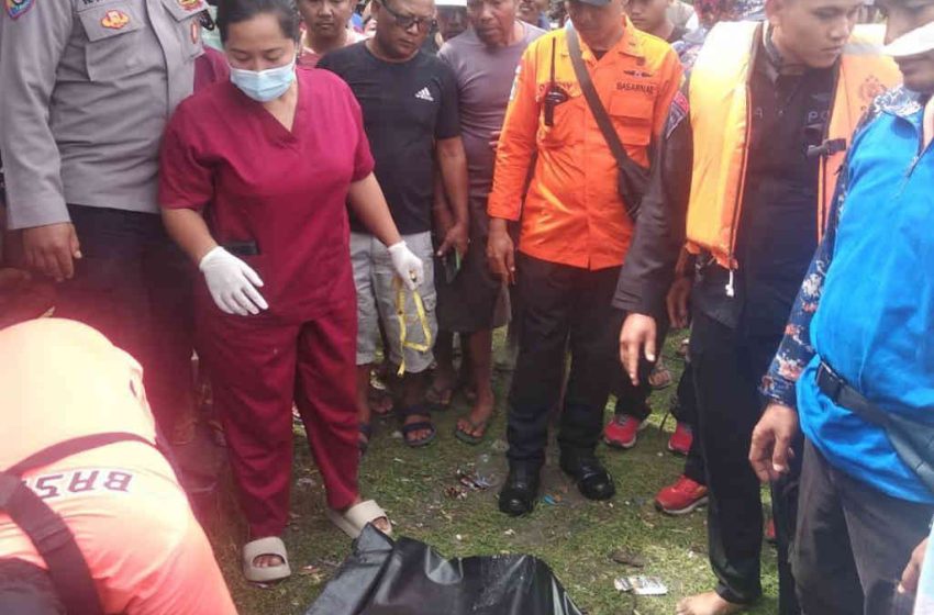  Pergi Memancing Cumi-cumi, Fathul Qorib Ditemukan Mengambang