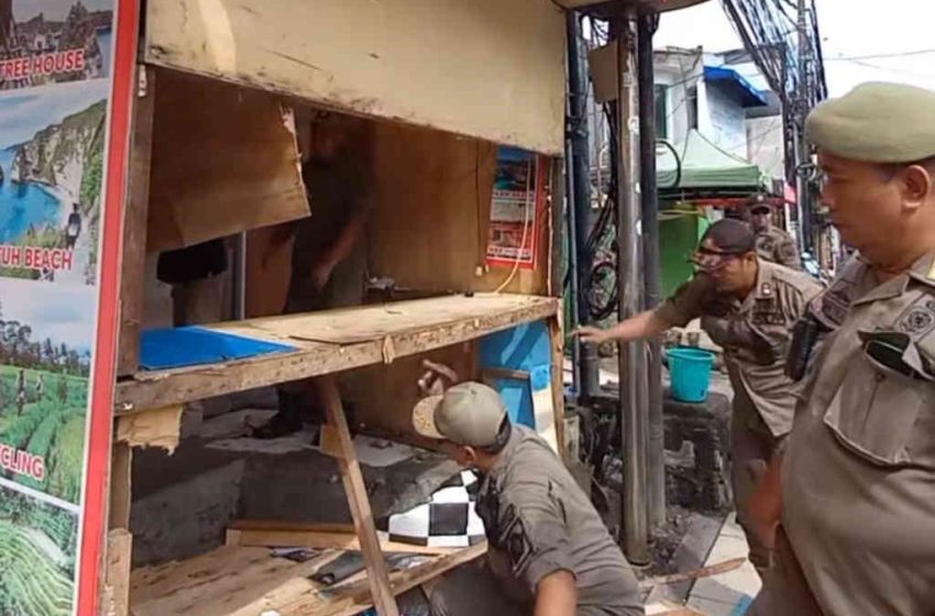  Lahan Bekas Sari Club Mulai Dikosongkan, Pemkab Badung Akan Bangun Museum Bom Bali