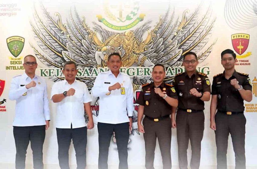  Imigrasi Ngurah Rai Tingkatkan Pengawasan Orang Asing Bersama Kejaksaan Badung