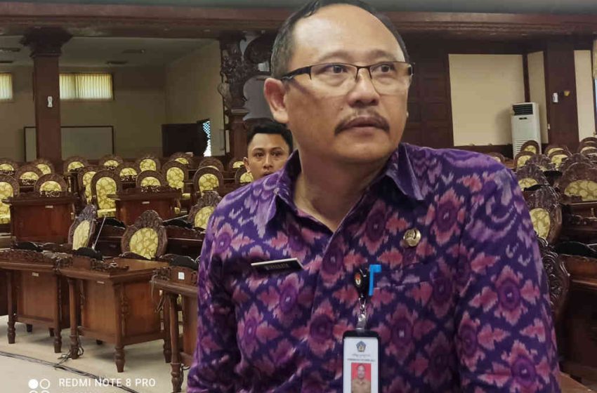  4 Maret, Gubernur Koster Sampaikan Pidato Perdana di DPRD   Bali