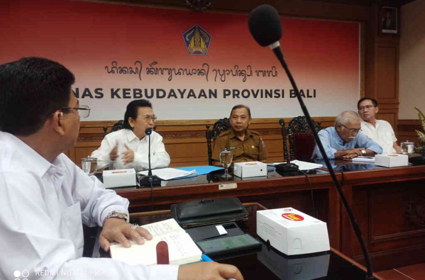  Dijamin Tetap Berkualitas, Anggaran PKB 2025 Rp 6,5  Milyar