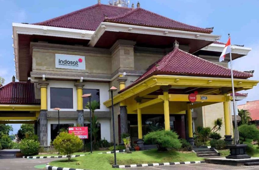 Dukung Kesucian Hari Raya Nyepi, IOH Hentikan Sementara Layanan Data Seluler di Bali