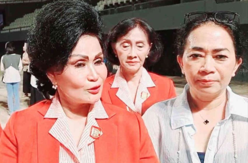 Gandeng 1.000 Perempuan Gen Z,  Kemen PPPA dan KOWANI Rayakan Hari Kartini 2025