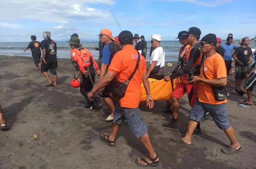  Terseret Arus Saat Menjala Ikan, Kakek Mura Ditemukan Meninggal