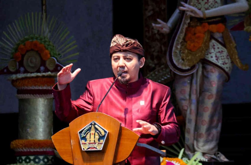  Dirut PLN Icon Plus: Bali Paling Siap Terapkan PLTS Atap