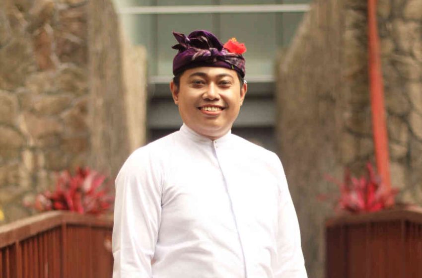  Ratusan Penyuluh Bahasa Bali Terima SK PPPK, Suarmaja: Awalnya Kami Dikira Petugas Sensus