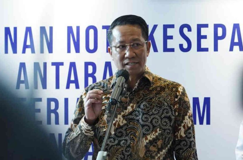  Menteri Hukum Sampaikan Status Kewarganegaraan Eks TNI yang Jadi Tentara Rusia