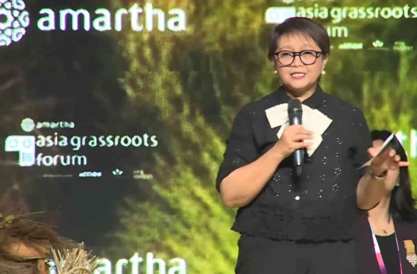 Dorong Pertumbuhan Ekonomi yang Inklusif, Partisipasi Perempuan Harus Ditingkatkan