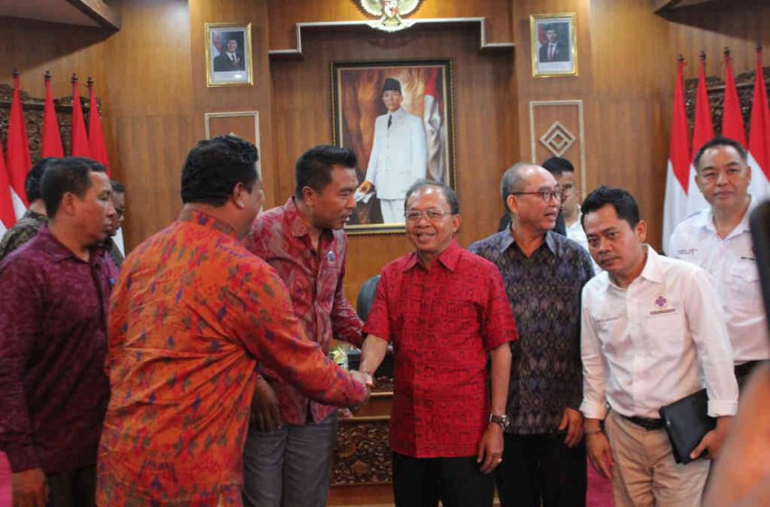  Bali tak Boleh Jadi Pasar Bebas,  Koster Geram! Bentuk Tim Khusus Usut Usaha Asing