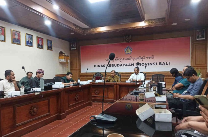 Dibuka Menteri Kebudayaan Fadli Zon, PKB ke-47 Libatkan 20 Ribu Seniman