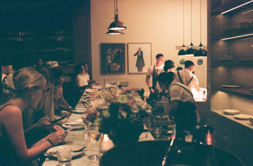  Perjalanan Lulu Bistrot Menuju Puncak Kuliner Bali, Raih Berbagai Penghargaan Bergengsi