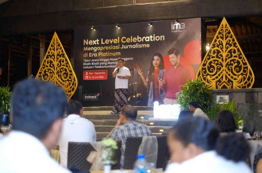  Kinerja Indosat di Wilayah Bali Nusra, Dari Penambahan BTS 4G hingga Berdayakan Masyarakat Lokal