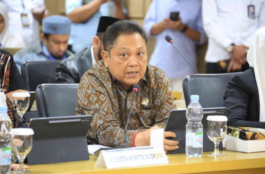  Rai Mantra: SPMB Hadir untuk Sempurnakan PPDB