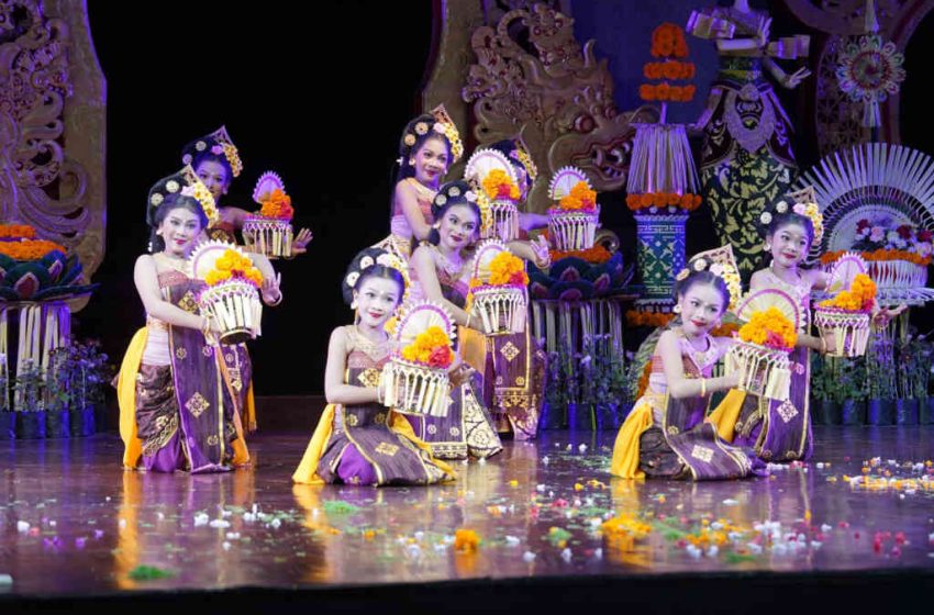 Watugunung dan Oedipus Tampil di BWCC: Simbol Persahabatan Budaya Indonesia–Prancis
