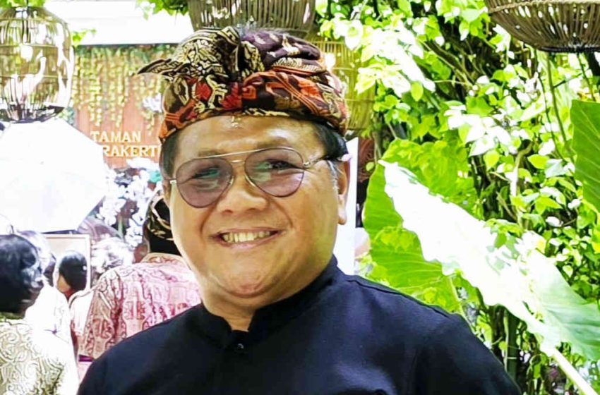 Menjaga Ketahanan Ekonomi Bali