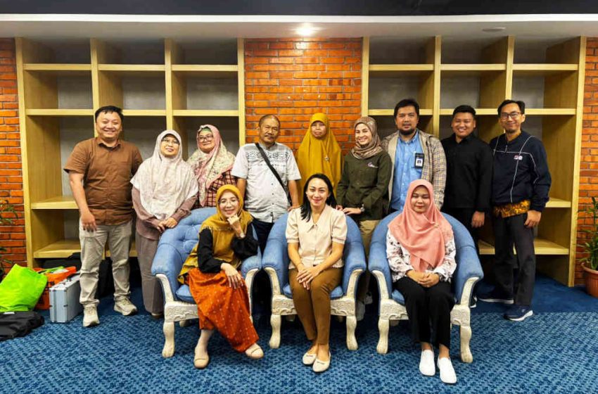  Webinar Selasa Seru, Kreativitas Guru dalam Menata Lingkungan Main yang Bermakna