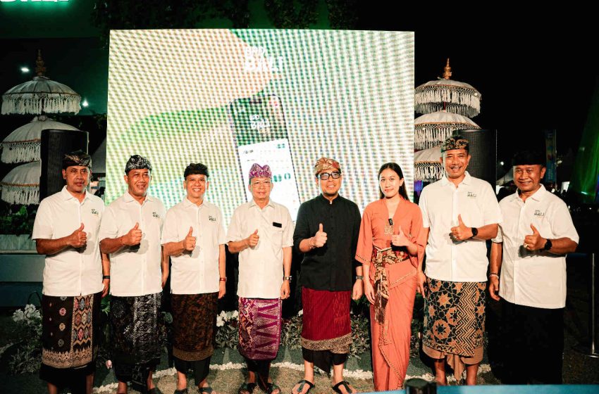 Bank BPD Bali Dukung Industri Kreatif Anak Muda, UMKM, Digitalisasi, dan Pengelolaan Sampah di PICA Fest