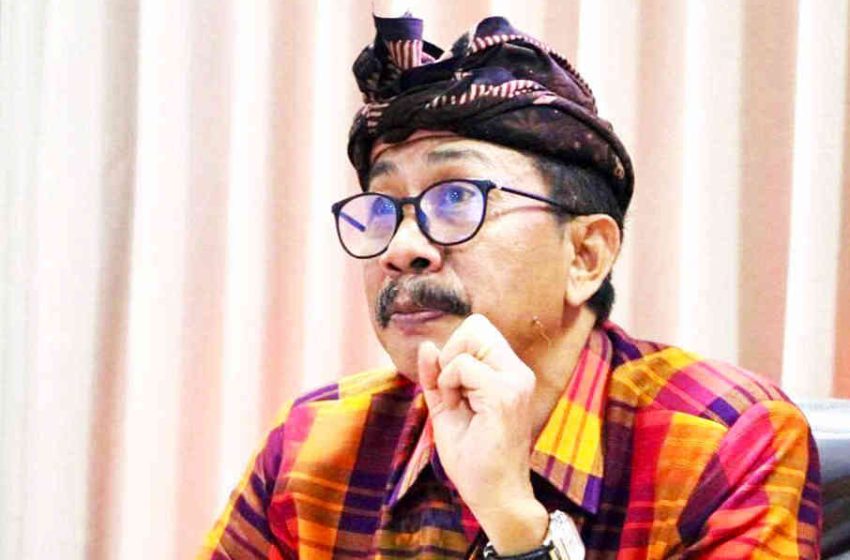  Pembatasan Pembuangan Jenis Sampah ke TPA Suwung  Timbulkan Keresahan Masyarakat