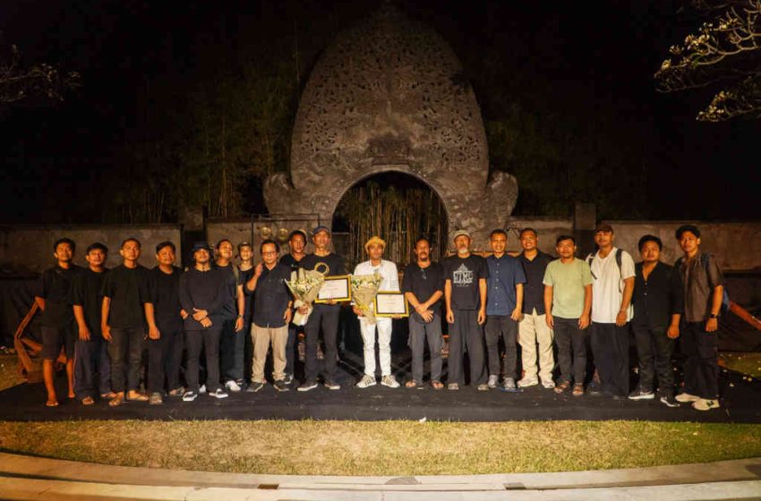  Penutupan Festival Mi-Reng 2025, Mendengar dalam Diam: Menyimak Gema yang Tak Usai