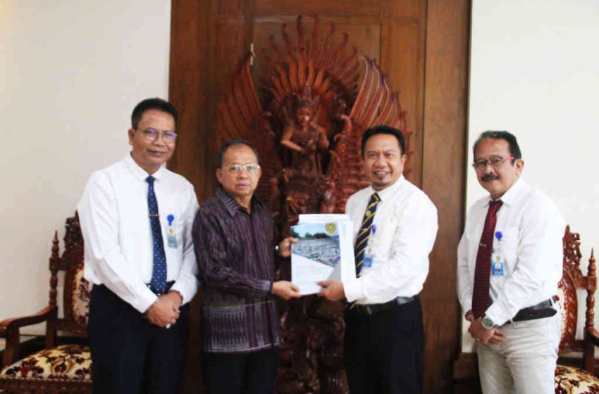 Program Gubernur Koster Disambut Positif Warga Kurang Mampu, Unud Telah Seleksi 149 Calon Mahasiswa Semua Prodi