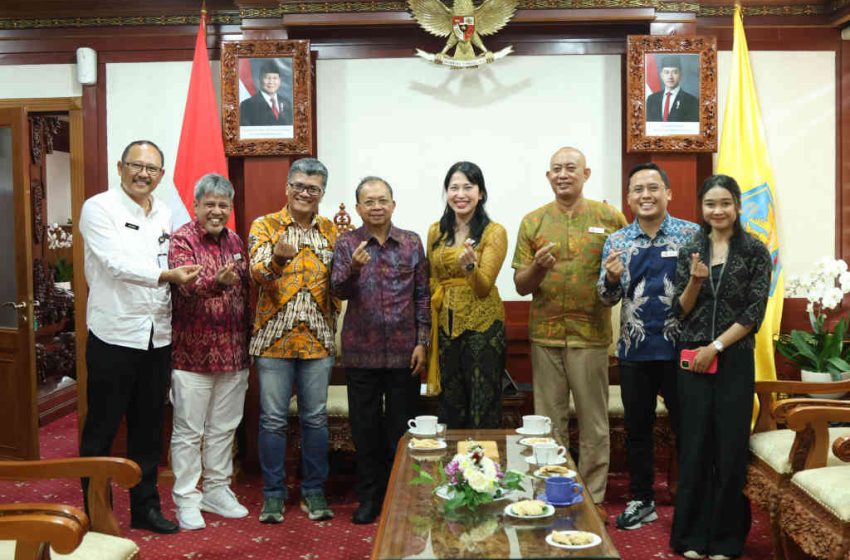  APPBI Bali Dukung Program Pemprov Bali