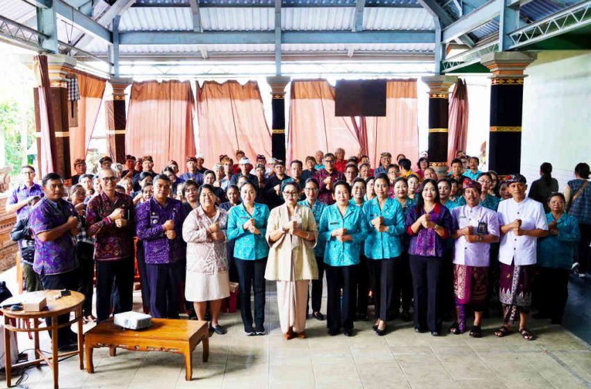  Sistem Pengelolaan Sampah Berbasis Sumber Solusi Efektif dan Ramah Lingkungan