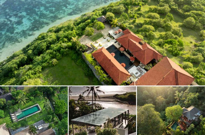 Koleksi Secluded Villa dari Nakula, Hadirkan Pilihan Vila Pribadi untuk Refleksi, Healing, dan Mempererat Hubungan