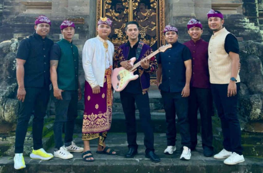“Evening Melodies: A Dine with Balawan”, Makan Malam Istimewa di Sthala, a Tribute Portfolio Hotel, Ubud