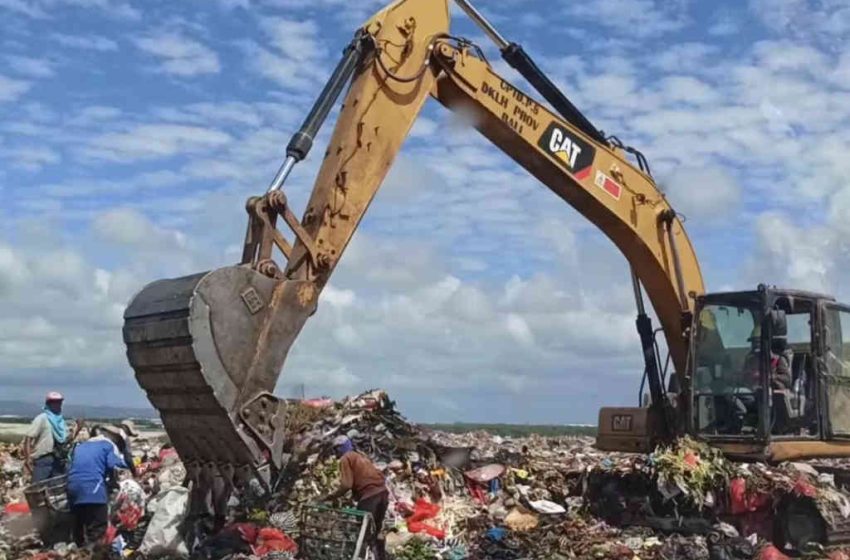 Mengubah Pola Pikir Masyarakat, Memanfaatkan Sampah Menjadi Lebih Baik