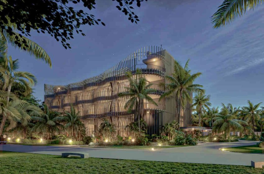 X Hotel Resmi Diluncurkan Nuanu Real Estate, Hotel Pertama di Kawasan Nuanu yang Terbuka untuk Investasi