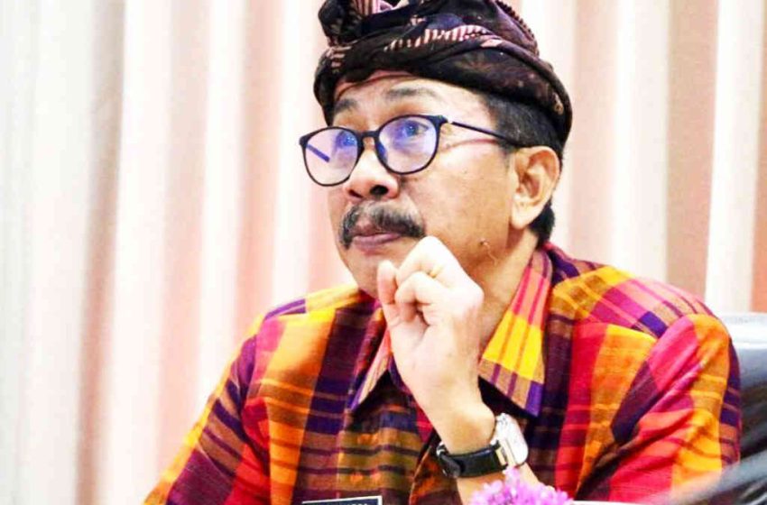  Bali Mesti Ditata dengan Kebijakan Pembangunan Berkelanjutan