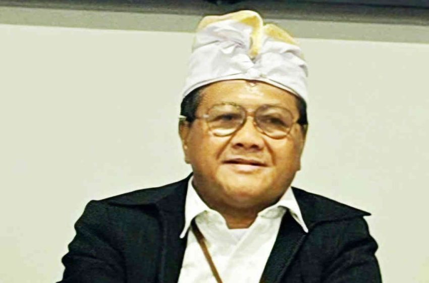  Implementasi Ajaran Tat Twam Asi dalam Penggalangan Dana ASN Bali