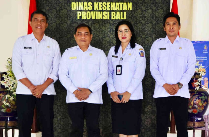 Kadiskes Bali Jelaskan Soal Uang Makan PNS, Sesuai Regulasi Memang Tak Dianggarkan Sejak 2021