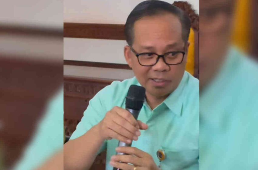  Pemberitaan Terkait Otopsi Byron James Dumschat, Pihak RS Ngoerah Beri Tanggapan