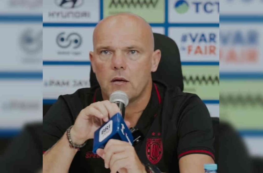 Pertemuan Bali United Melawan PSIM Jogjakarta di BRI Super League 2025-2026 Bakal Jadi Laga Menarik