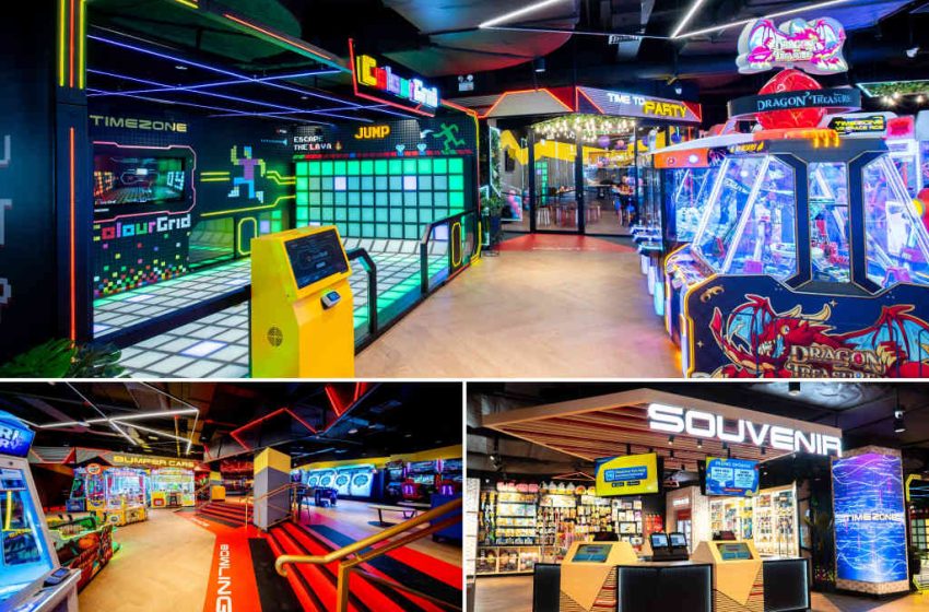  Timezone Hadirkan Dua Venue Terbaru yakni di Lampung dan Bali