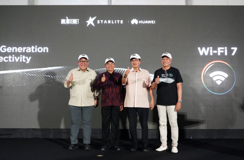  Bali Pulau Digital, Dimulai dari SMPN 15 Denpasar