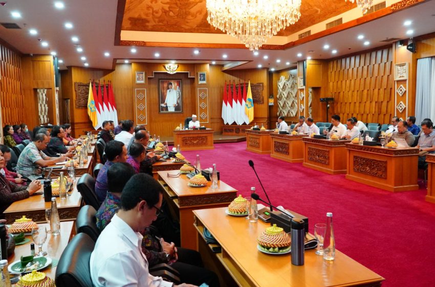  Hingga September 2025, Kunjungan Wisman ke Bali Capai 5,6 Juta Orang