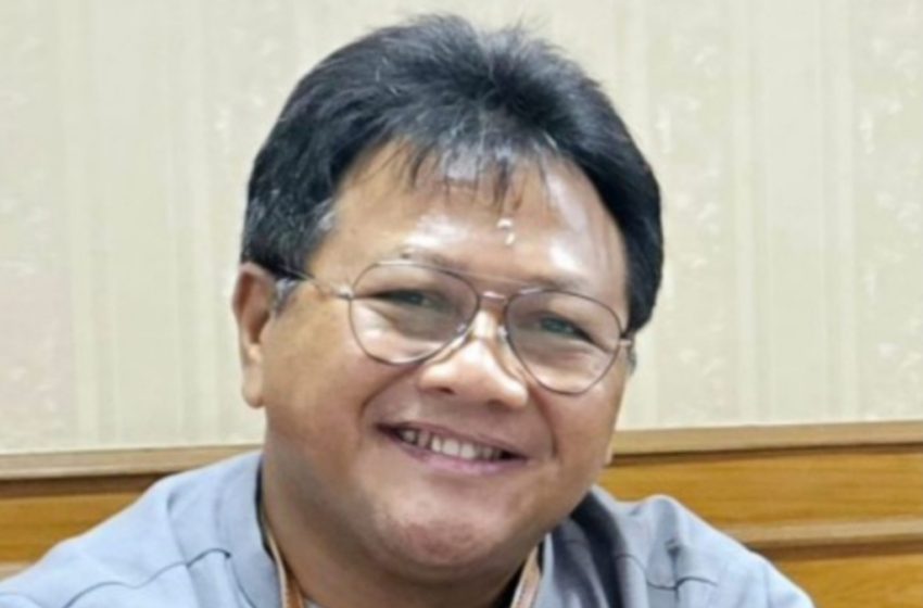  Efektifkah Stimulus Ekonomi Pemerintah?