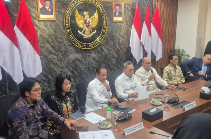 Pemprov Bali Siap Wujudkan Energi Hijau dari Sampah Lewat Program PSEL