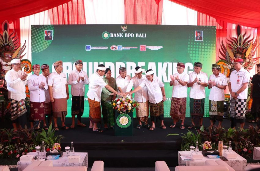 Gubernur Koster Minta BPD Bali Jadi Bank Kebanggaan Krama, Perkuat Kompetensi SDM dan Sistem IT