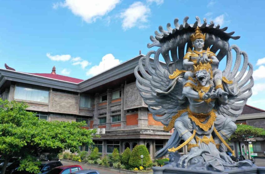 Menjelang Akhir Tahun, Kinerja Bank BPD Bali Triwulan III 2025 Tetap Solid Catatkan Kinerja Positif