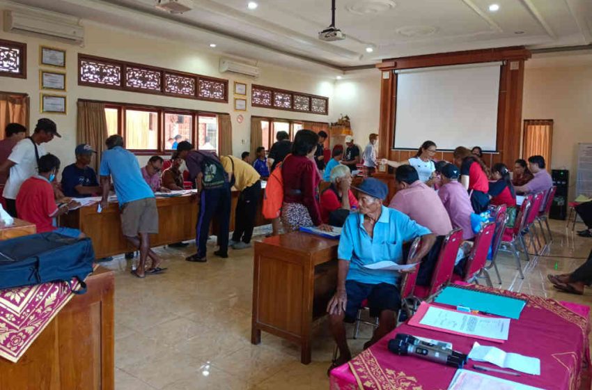  Genjot Penerimaan Pajak Daerah, Bapenda Badung Lakukan Berbagai Langkah Inovatif