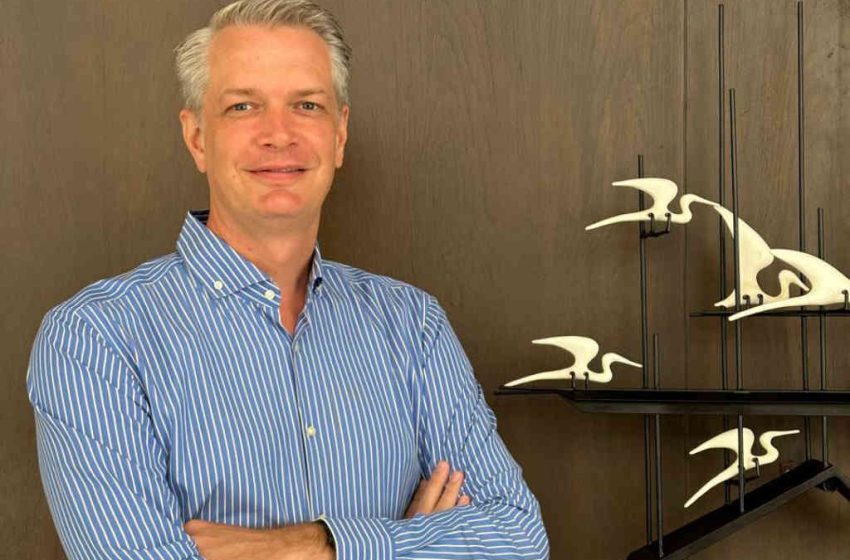  The Edge Bali Umumkan General Manager Baru, Siap Perkuat Posisi Sebagai Resor Mewah Terdepan