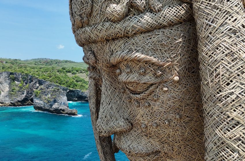 The Octopus Queen Kuil Terakhir di Bandieten Eiland