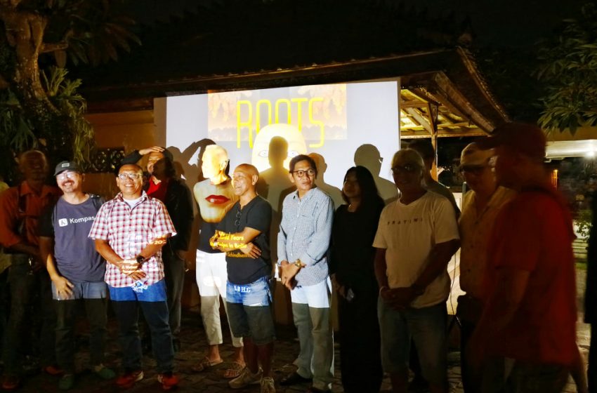  Film “Roots” Sarat Edukasi dan Refleksi tentang Bali, Jango: Jangan Mengutuk Kegelapan, Mari Nyalakan Lilin