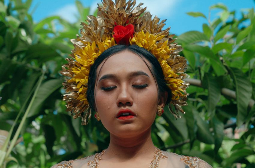  Purusa: Wedding Sacred”, Film Pendek Karya Sineas Bali Tayang di Korsel