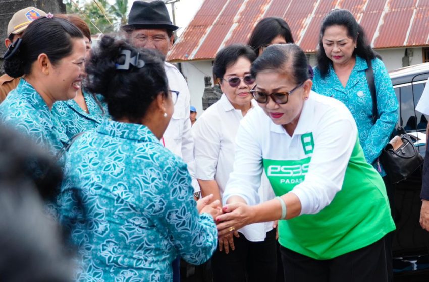  Permasalahan Sampah Ancaman Serius,  ‎Ubah Mindset, dari  Membuang Sampah Menjadi Mengolah Sampah